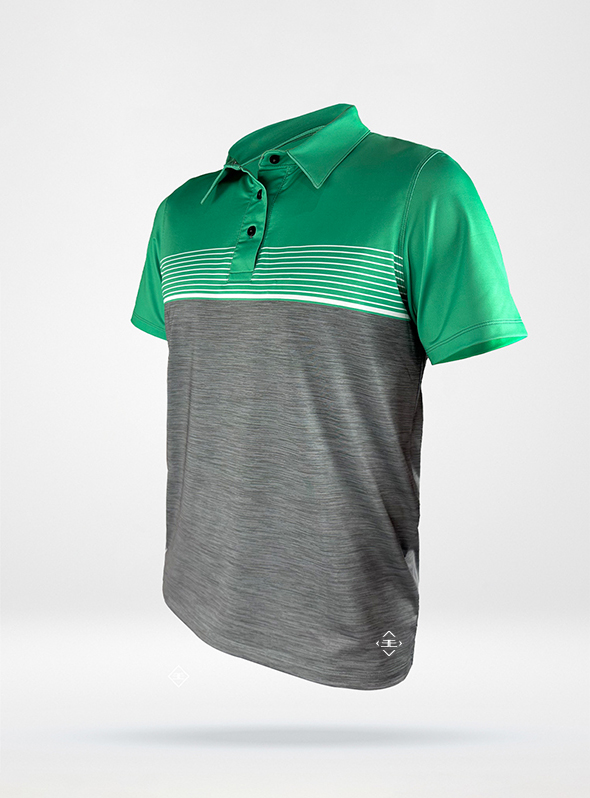 Men's Classic Polo